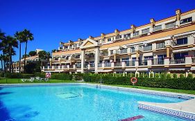 Romana Playa Marbella